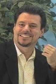 Jay Rossi as Sushi Customer