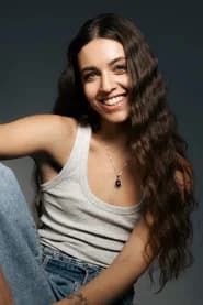 Sabela Martins as Chloe