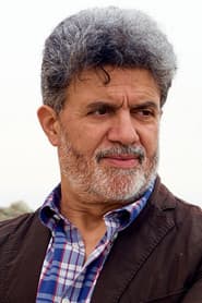 Adel Bakri as Temple Guard