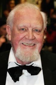 Joss Ackland as Ambassador Andrei Lysenko
