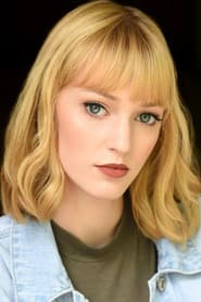 Leah Merritt as White Woman