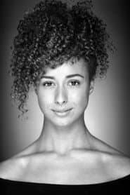Paige Drury-Lawrence as Debutante