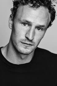 Jack Greenlees as Resistance Evacuation Officer
