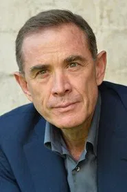 Urbano Barberini as Tomelli