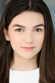 Brooklynn Prince as Zoe (voice)