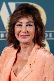 Ana Rosa Quintana as Self