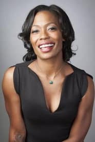 Damita Jane Howard as Grandpa Quill's Friend