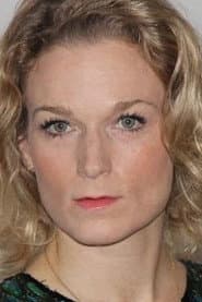 Marie Dalsgaard as Ellen