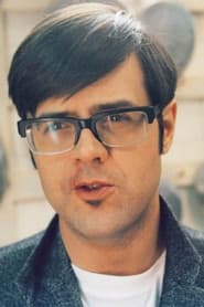 Claudio Gregori as Avvocato