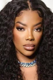 Ludmilla as Starter