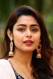 Mokksha as Meenu