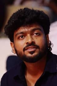 Harshath Khan as Harshath