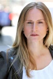 Jenn Gotzon Chandler as Waitress