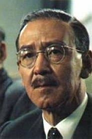 Hisao Toake as Osamu Hattori