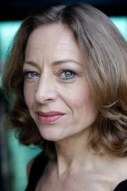 Caroline Wildi as Female Inferi