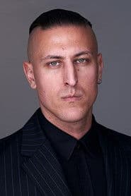 Petar Gatsby as The Russian