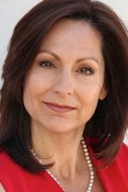 Donna Rusch as Lauren Nevens