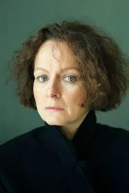 Samantha Morton as Circe