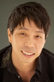 Oh Sang-moo as Police Bureau Patrolman 1