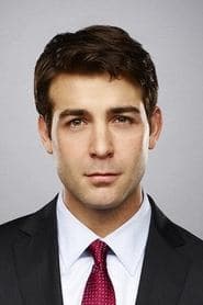 James Wolk as Young Walters