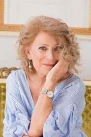 Susana Groisman as Mary Callender de Vázquez