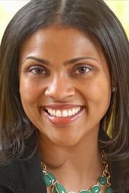Sophia Hinshelwood as Reporter