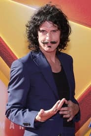 Eric Nally as Eric Nally (uncredited)