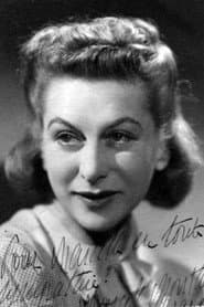 Marcelle Monthil as Marie