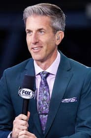 Kevin Burkhardt