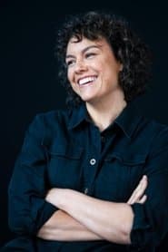 Amy Mathews as Rachel Olson