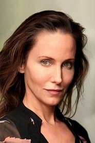 Nina Young as The Grey Lady