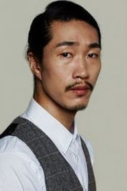 Yoon Yeong-gyun as Agent