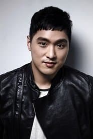 Andrew Choi as Jinu (Original Songs Performance) (voice)