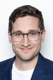 Joshua Alex Horowitz as Reporter