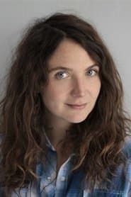 Élise Otzenberger as Hairdresser