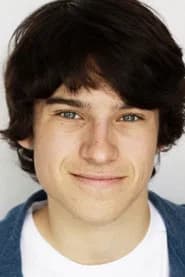 Zachary Sauers as Aaron Graysmith