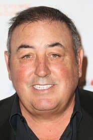 Doc McGhee as Chip McGhoo (voice)