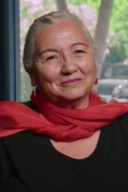Ana Maria Quintana as Hotel Maid