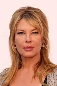 Deborah Kara Unger as Christine