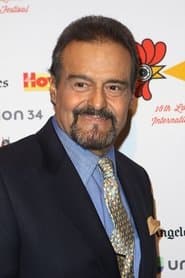 Gonzalo Vega as Germán Noble