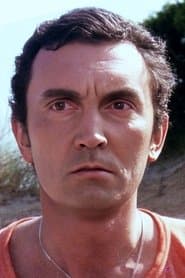 Massimo Foschi as Augusta's Husband