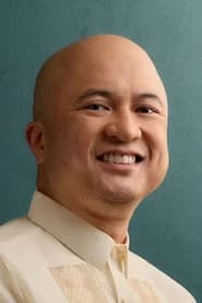 Januel Mercado as Shaman Monkey (voice)