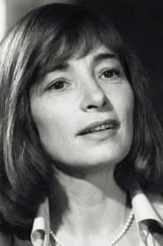 Nelly Borgeaud as Docteur