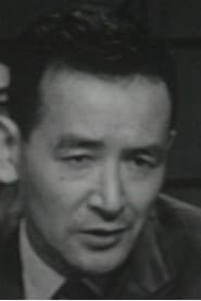 Fuyuki Murakami as Newspaperman
