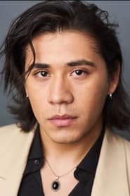 Abner Lozano as Gino