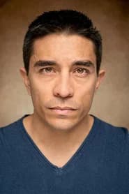 Simon Rizzoni as Gala Security