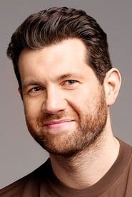 Billy Eichner as Chef Pig / Phillip (voice)