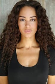 Hannah Gottesman as Sovereign Chambermaid