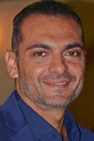 Ahmed Salim as Ali