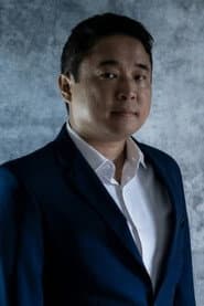Henrique Kimura as Marcos Matsunaga